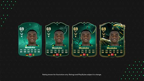 futg|EA SPORTS FC 24 Evolutions .